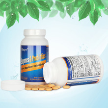 酵素美国 市场概况与采购指南