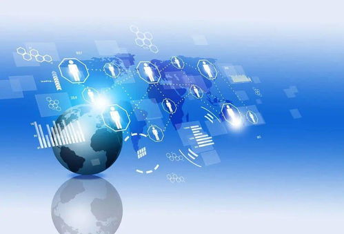 科技部发文推进新型网络建设，光通信产业链获强劲新动能