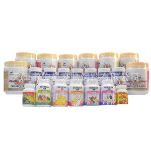 天津营养品市场全览 价格、供应商及采购指南