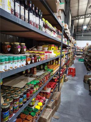 坂田食堂粮油配送服务与食品开发批发业务介绍