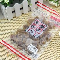 闽南特产姜汁软糖 祛寒暖胃的天然零嘴